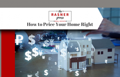 Mastering the Art of Pricing Your Home: A Guide to Maximize ROI and Sell Faster